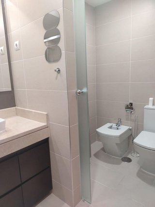 Piso en alquiler en Norte en Alcobendas