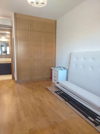 Piso en alquiler en Norte en Alcobendas