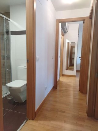 Piso en alquiler en Norte en Alcobendas
