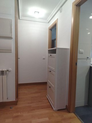 Piso en alquiler en Norte en Alcobendas