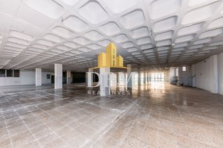 Local comercial en venta en Centre en Hospitalet de Llobregat, L´