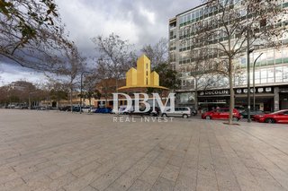 Local comercial en venta en Centre en Hospitalet de Llobregat, L´