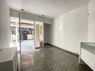 Local comercial en alquiler en El Clot en Barcelona