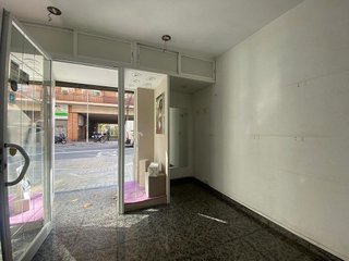 Local comercial en alquiler en El Clot en Barcelona