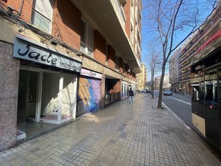 Local comercial en alquiler en El Clot en Barcelona