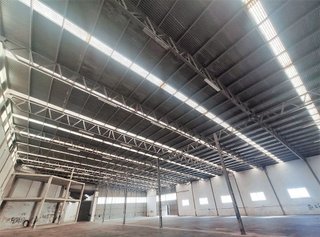 Nave industrial en venta en Totana