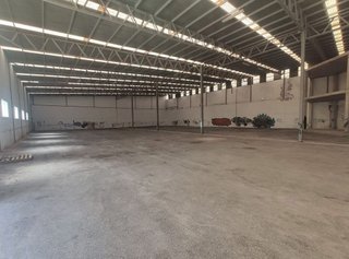Nave industrial en venta en Totana