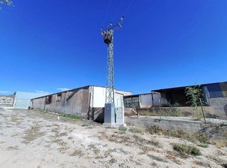 Nave industrial en venta en Totana