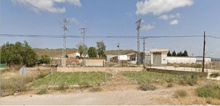 Nave industrial en venta en Totana