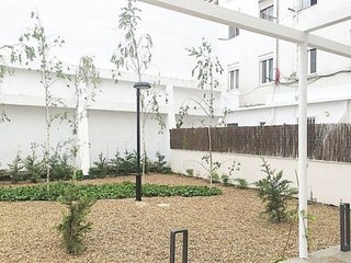 Piso en alquiler en Gaztambide en Madrid