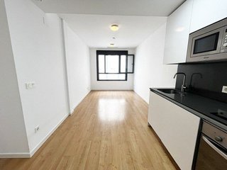 Piso en alquiler en Gaztambide en Madrid