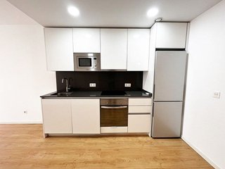 Piso en alquiler en Gaztambide en Madrid