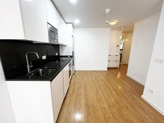 Piso en alquiler en Gaztambide en Madrid