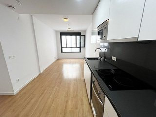 Piso en alquiler en Gaztambide en Madrid