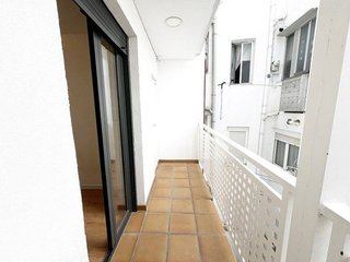 Piso en alquiler en Gaztambide en Madrid