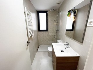 Piso en alquiler en Gaztambide en Madrid