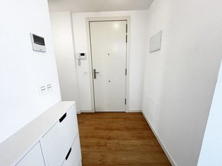 Piso en alquiler en Gaztambide en Madrid