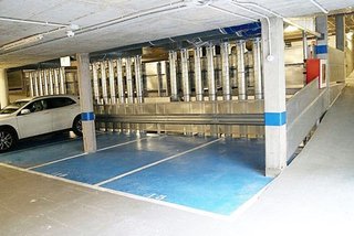 Piso en alquiler en Gaztambide en Madrid