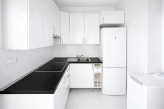 Piso en alquiler en Prosperidad en Madrid