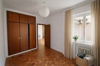 Piso en alquiler en Prosperidad en Madrid