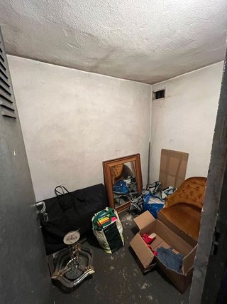 Garaje en venta en Miranda de Ebro