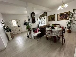 Casa adosada en venta en Arroyo de la Miel en Benalmádena