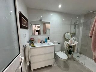 Casa adosada en venta en Arroyo de la Miel en Benalmádena