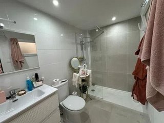 Casa adosada en venta en Arroyo de la Miel en Benalmádena