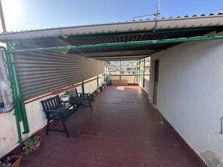Casa adosada en venta en Arroyo de la Miel en Benalmádena