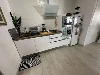 Casa adosada en venta en Arroyo de la Miel en Benalmádena