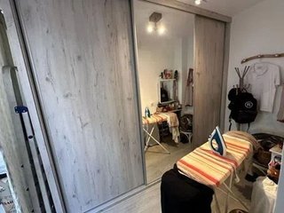 Casa adosada en venta en Arroyo de la Miel en Benalmádena