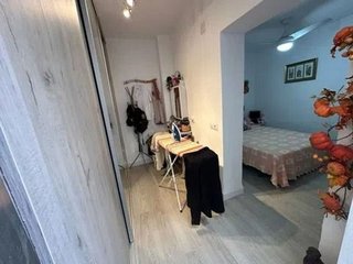 Casa adosada en venta en Arroyo de la Miel en Benalmádena