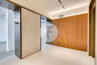 Oficina en alquiler en La Dreta de l'Eixample en Barcelona