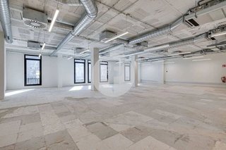 Oficina en alquiler en La Dreta de l'Eixample en Barcelona