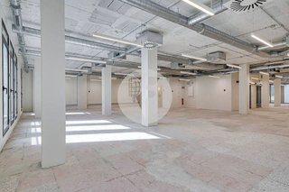 Oficina en alquiler en La Dreta de l'Eixample en Barcelona