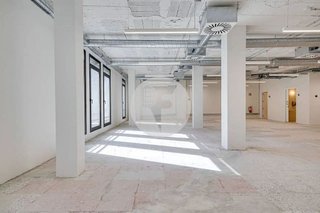 Oficina en alquiler en La Dreta de l'Eixample en Barcelona