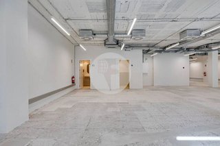 Oficina en alquiler en La Dreta de l'Eixample en Barcelona