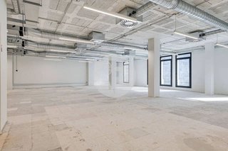 Oficina en alquiler en La Dreta de l'Eixample en Barcelona