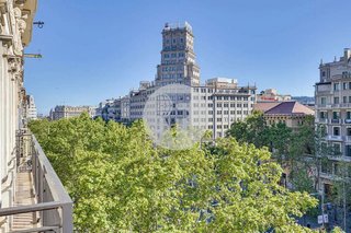 Oficina en alquiler en La Dreta de l'Eixample en Barcelona