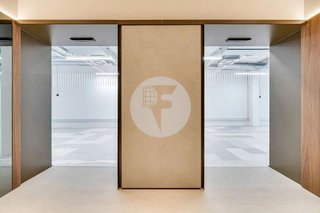 Oficina en alquiler en La Dreta de l'Eixample en Barcelona