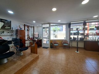 Local comercial en venta en Portugalete