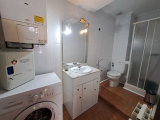 Local comercial en venta en Portugalete
