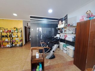 Local comercial en venta en Portugalete
