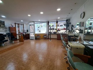 Local comercial en venta en Portugalete
