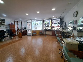 Local comercial en venta en Portugalete