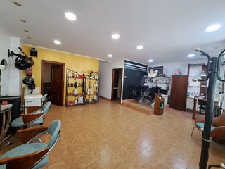 Local comercial en venta en Portugalete