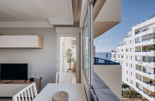 Piso en alquiler en Playa Bajadilla - Puertos en Marbella