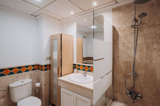 Piso en alquiler en Playa Bajadilla - Puertos en Marbella