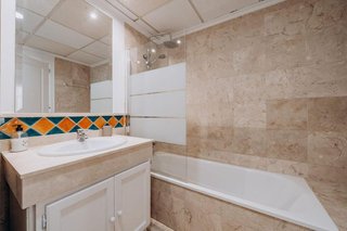 Piso en alquiler en Playa Bajadilla - Puertos en Marbella