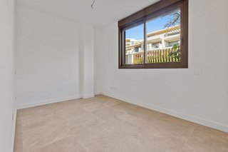 Piso en alquiler en Puerto - Plaza de Toros en Estepona